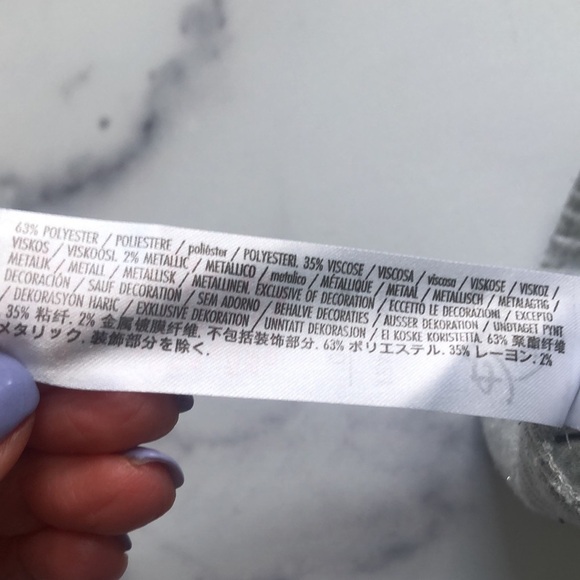 Disney Minnie Mouse Long Sleeve Pajama Set Women's Size Medium - Picture 13 of 13